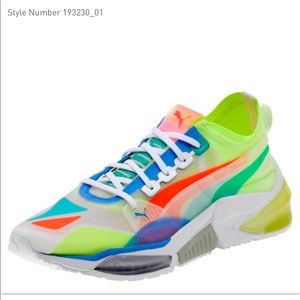 Women’s Puma lqdcell sneakers